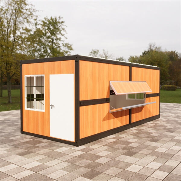 The customizable and adaptable solution for modern living