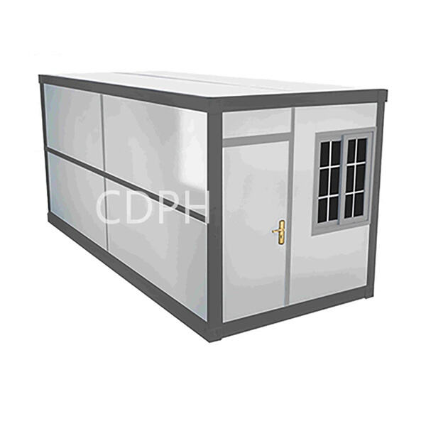 Nhà Container Cung Cấp Giải Pháp Nhà Ở Giá Rẻ Như Thế Nào