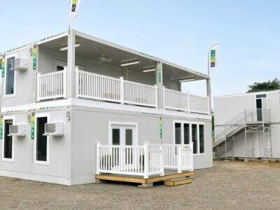 How to build a hurricane proof home?