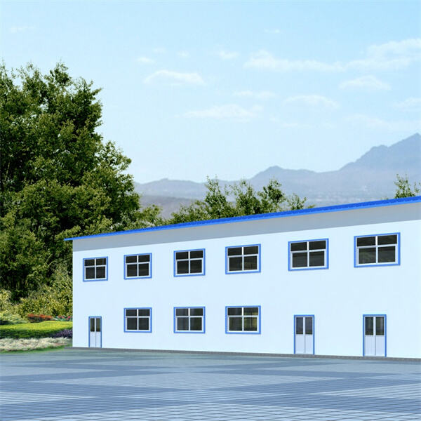 Where to Find Affordable Modular Office Buildings