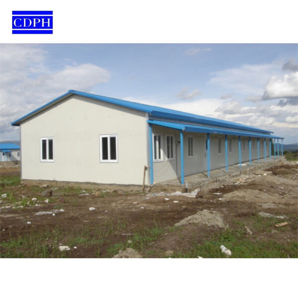 Common Issues with Small Prefab Home Construction