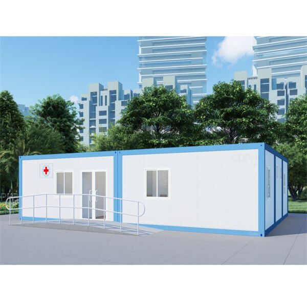 Container Homes for Sale Now