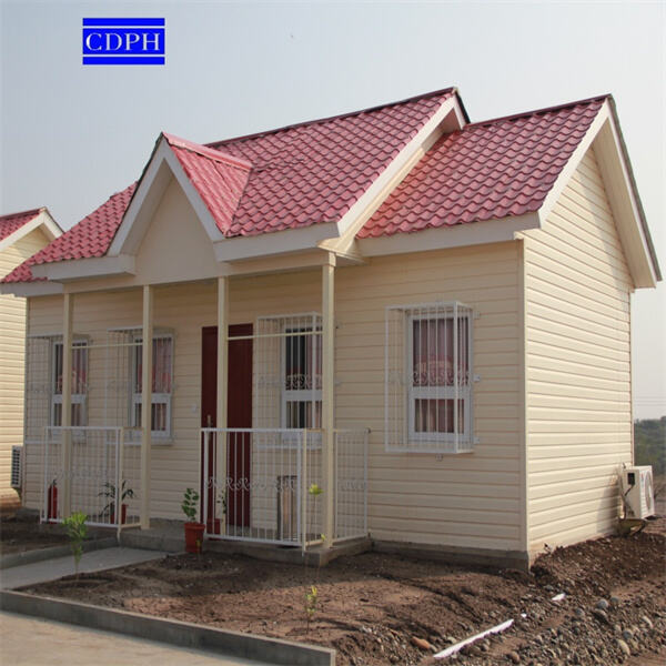 Kemewahan dan Kenyamanan dalam Rumah Modular