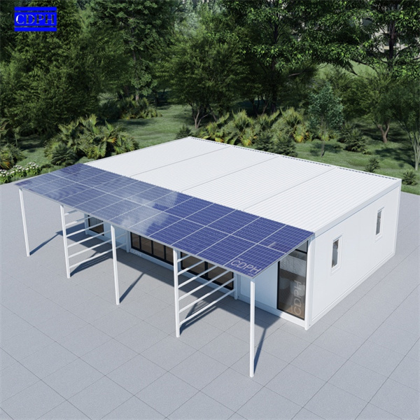 Tailored Prefab Office Solutions