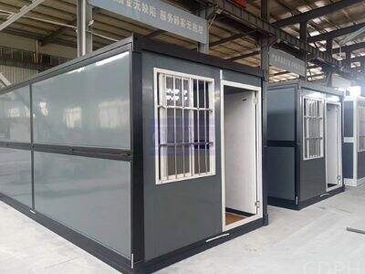 How much does a container house cost?
