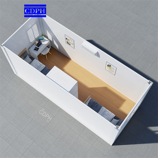 What are the latest designs in mobile houses for wholesale purchase