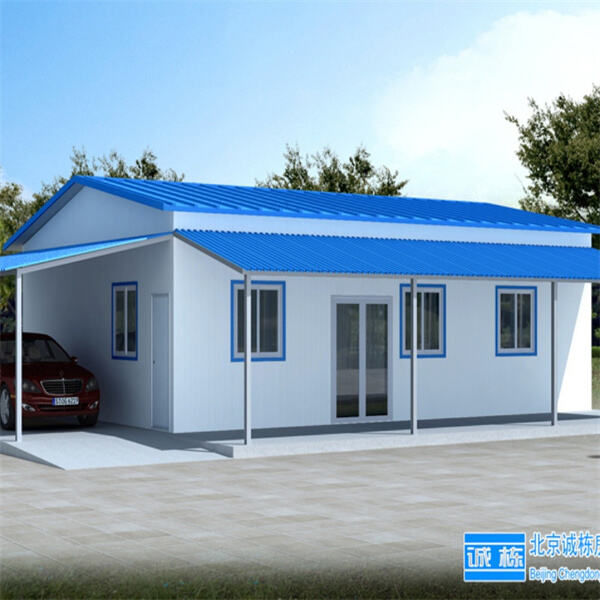 Superior Quality and Durability in Every Office Building