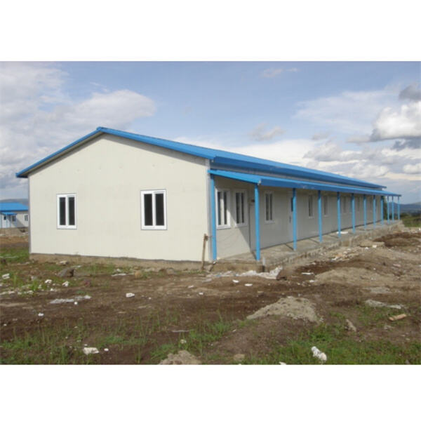 Where to Find High-Quality Small Prefab Homes for Wholesale Purchase