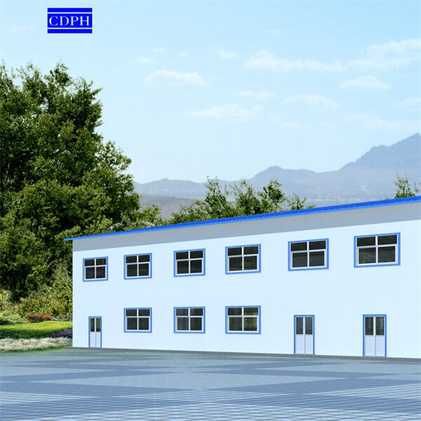 Common Uses for Modular Office Buildings