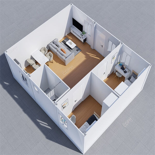 Efficient Construction Process Saves Time and Money