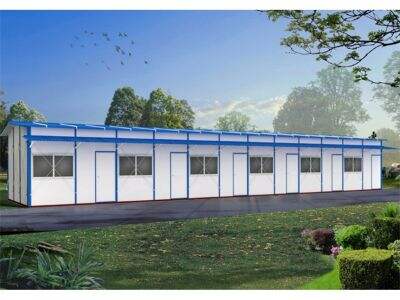 What Makes Modular Offices Ideal for Fast-Growing Businesses