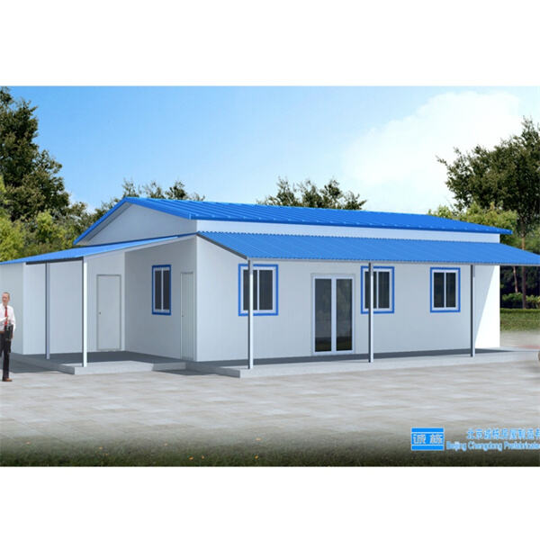 Cost-Effective Solution for Affordable Housing Marke