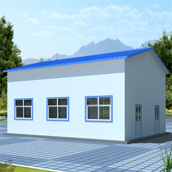 Why Modular Office Buildings are a Popular Choice