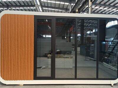 What Makes a Prefab Apartment Sustainable in Urban Projects