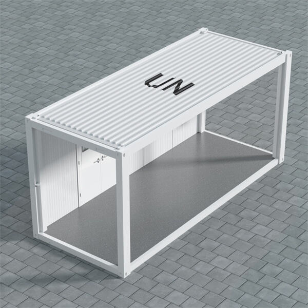 Durable and Energy-Efficient Mobile Homes Ready for Purchase