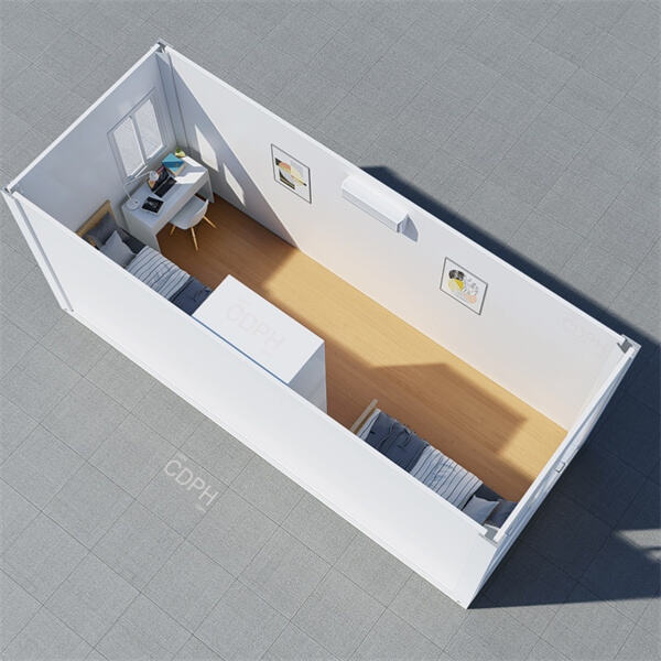 Sustainable and eco-friendly mobile houses for wholesale purchase