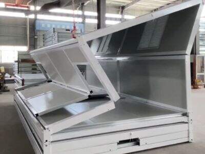 Các Tòa Nhà Module Đáp Ứng Như Thế Nào Với Nhu Cầu Tại Các Khu Mỏ Hẻo Lánh