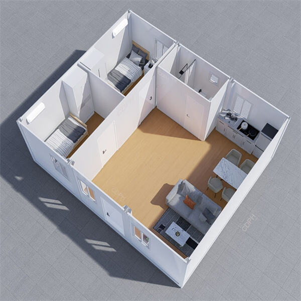 The best investment for buyers