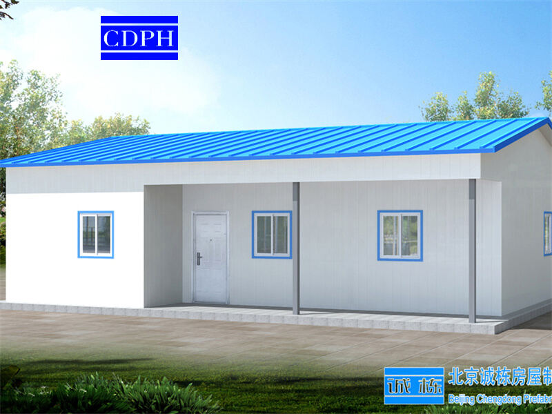 Ký túc xá mô-đun Prefab & Nhà ở cho lực lượng lao động cho thuê, cho thuê hoặc bán