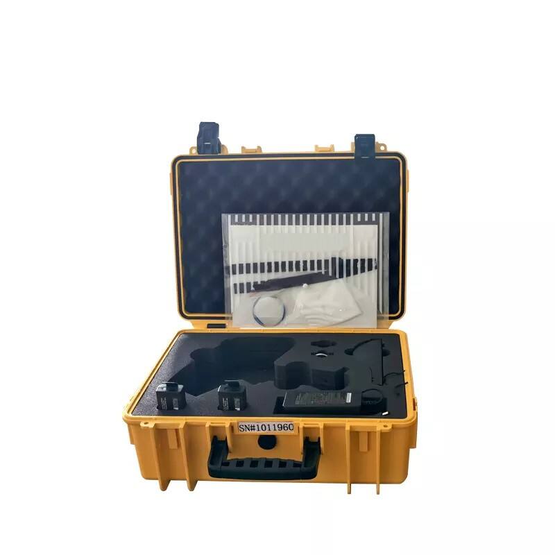 Factory Cheap Price TrueX gold handheld precious metal Analyzer factory