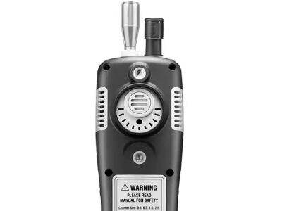 Elección de Instrumentos Duraderos para Aplicaciones Industriales Exigentes