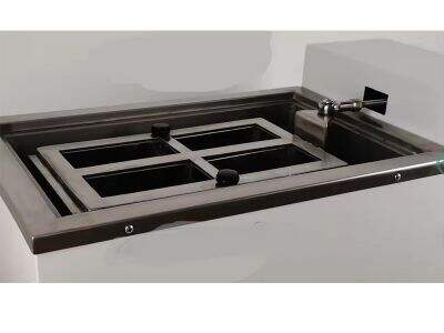 AIK Instruments: Su socio en soluciones de laboratorio confiables