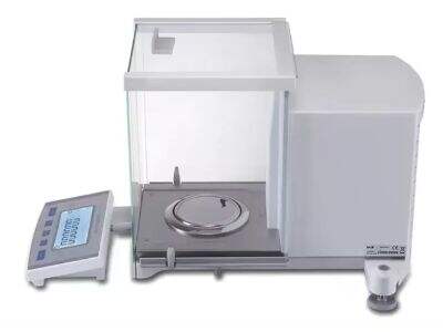 How to Calibrate an Electronic Balance for Accurate Results
