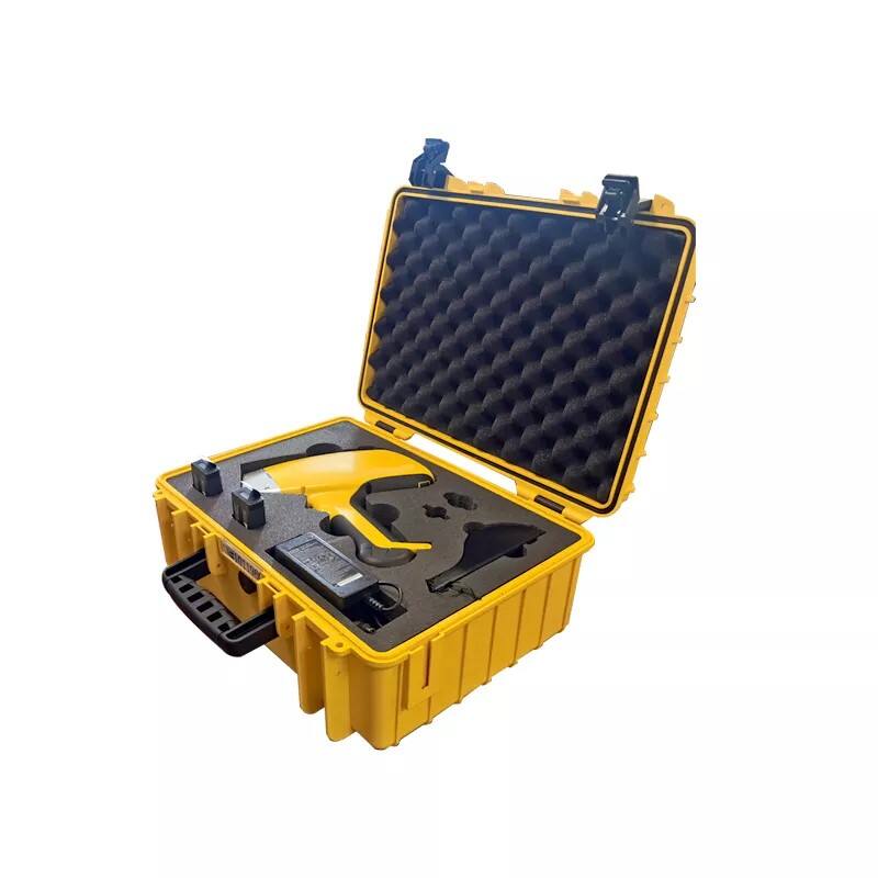 Factory Cheap Price TrueX gold handheld precious metal Analyzer supplier