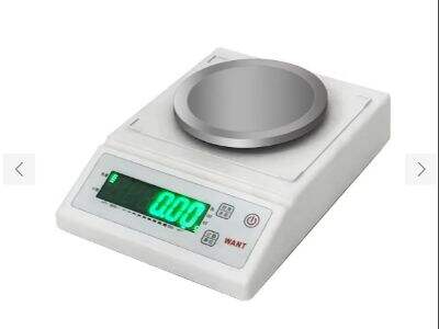 Why Accuracy Matters: Choosing a Reliable Electronic Balance