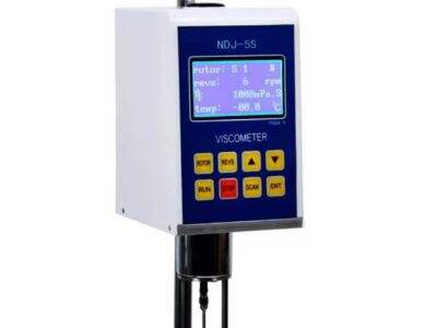 How to Choose the Right Viscometer for Your Application