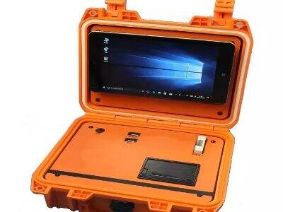 Top 5 Considerations When Buying Testing Equipment