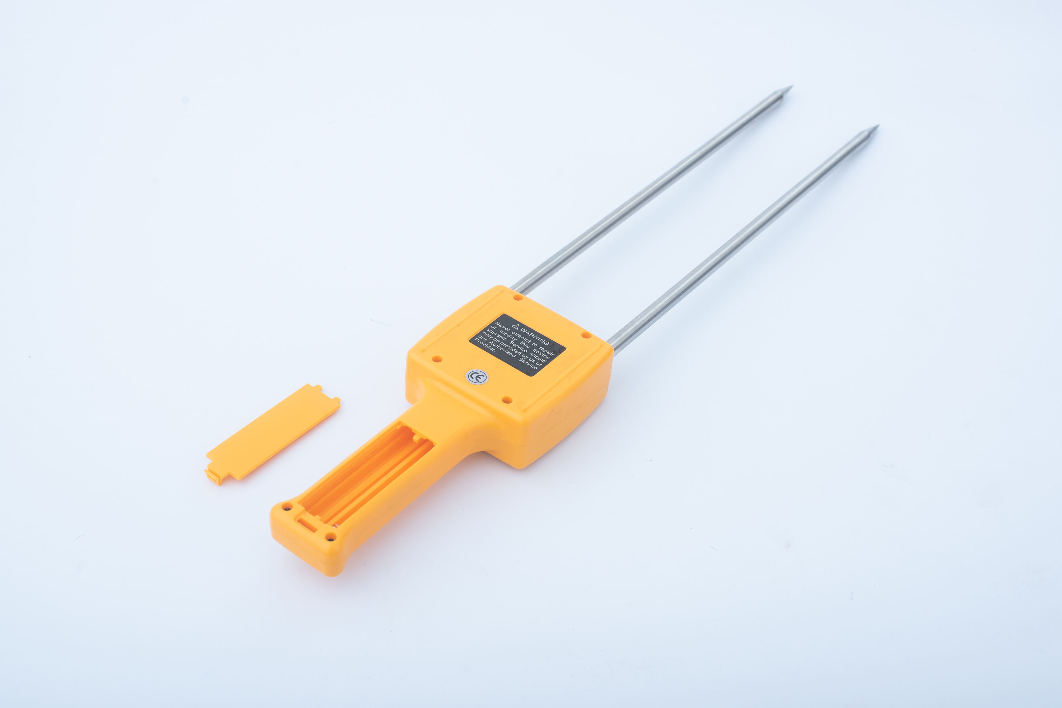 Best price Portable Digital Grain Moisture Meter For Corn/Wheat/Bean/Rice/Wheat Flour TK100S details