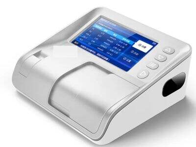 POCT Power: Cómo las pruebas de diagnóstico en el punto de atención están transformando las industrias