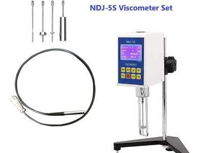 How Does a Viscometer Work? Understanding the Science of Viscosity Measurement