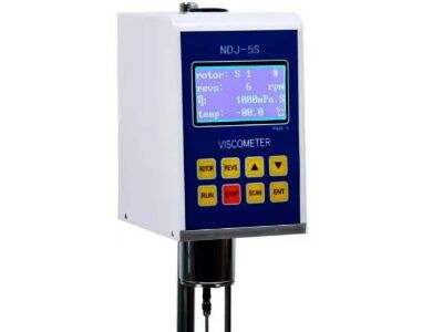 How Viscometers Help Ensure Quality in Adhesives and Sealants