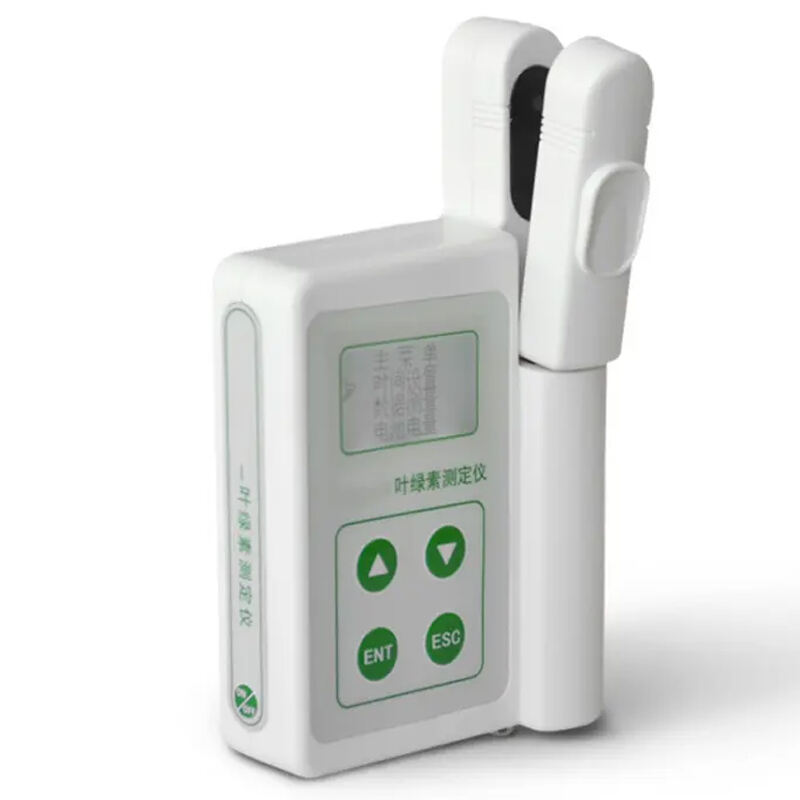 Chlorophyll Meter