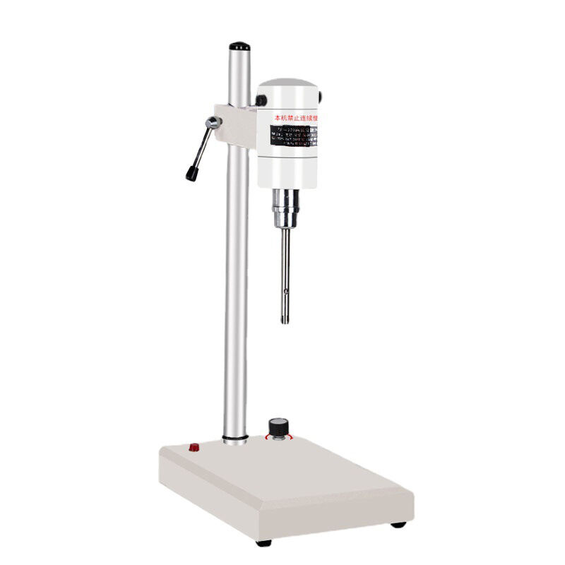 Laboratory Homogenizer