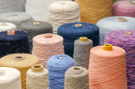 Exploring the World of Fancy Yarns: Understanding Different Types and Applications