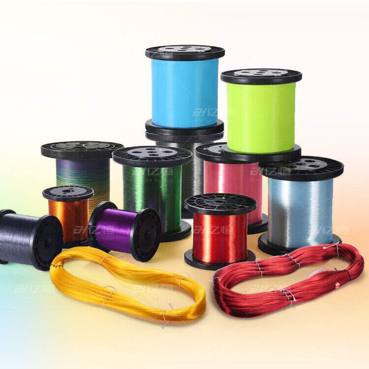 Polyester Monofilament Yarn for Industrial Filtration