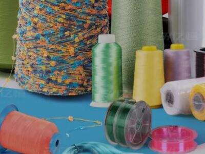 Best 5 Manufacturers for Nylon yarns