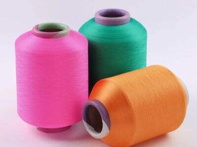 Best 5 Wholesale Suppliers for Spandex covered yarn