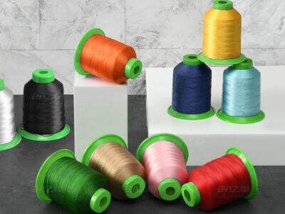 How to Select the Right Nylon Sewing Thread for Shoes