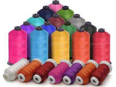 Why Nylon Thread Is Ideal for Outdoor Gear Equipment