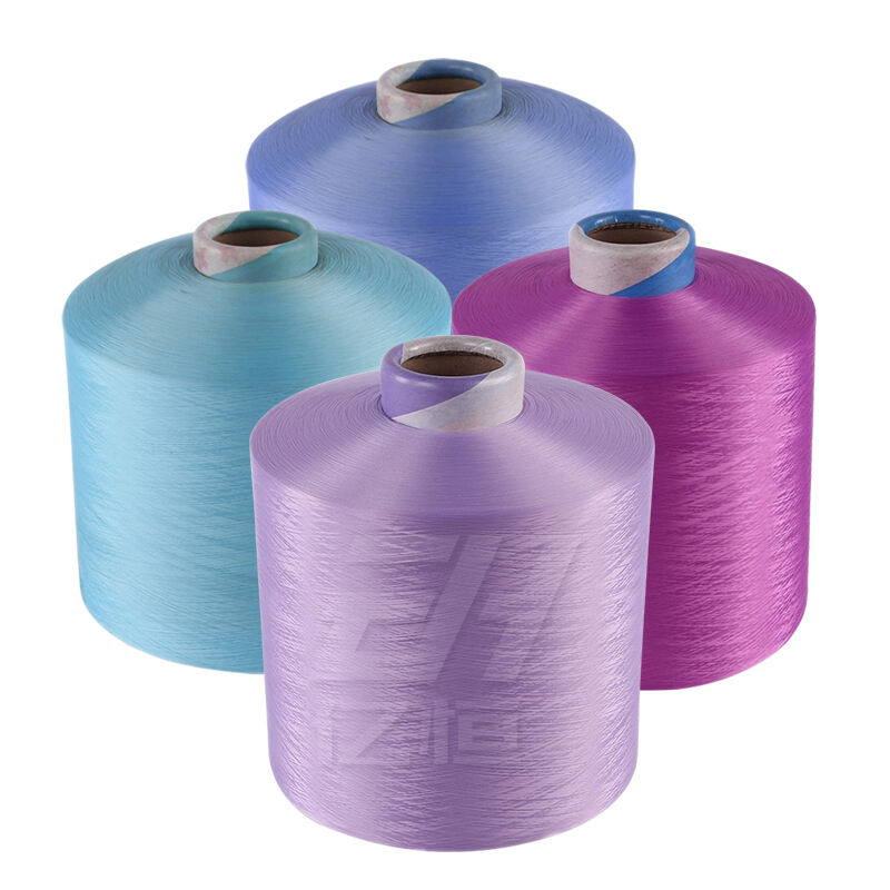 Nylon dty yarn