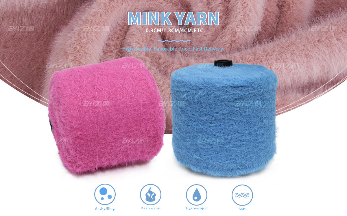 mink-yarn