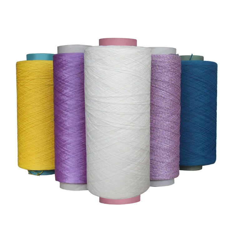 Nylon bcf yarn