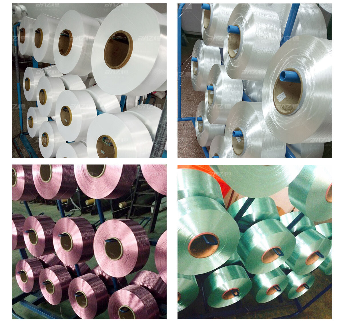 nylon-fdy-manufacturers