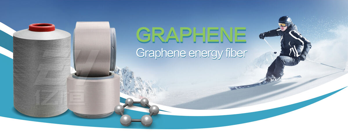 graphene-yarn