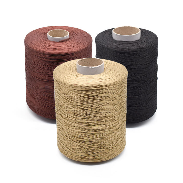 Polyester bcf yarn