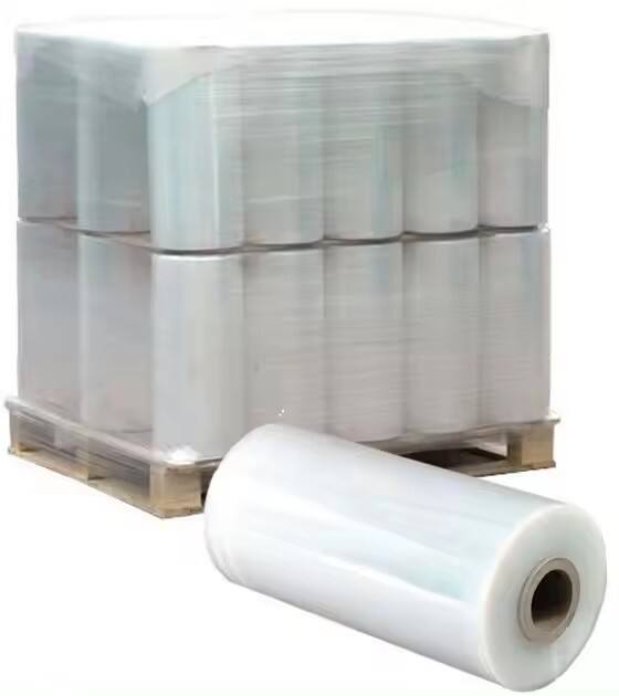 Factory supply glossy PET lamination roll film/ transparent PET film for food supplier